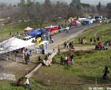 There's a future in any event that brings two major cyclocross scenes together. © Tim Westmore